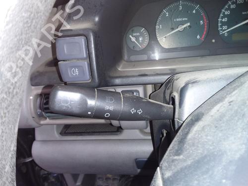 Used Headlight switch Headlight switch LAND ROVER FREELANDER I (L314) 2.0 Td4 4x4 (112 hp) 34004038 34004038