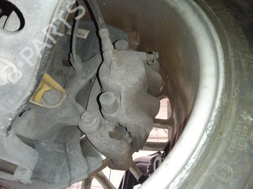 Used Right front brake caliper BMW Z3 Roadster (E36) 2.8 i (193 hp) 30300938