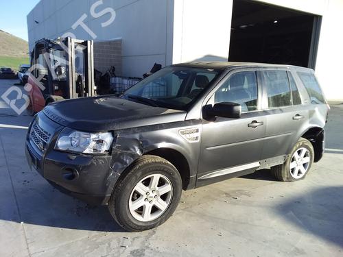 Front differential LAND ROVER FREELANDER 2 (L359) | BP33951171M23 - Image 4