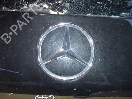 Used Alternator MERCEDES-BENZ GLC (X253) [2015-2022]  31626758