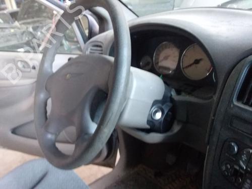 Used Steering column CHRYSLER VOYAGER IV (RG, RS) 2.5 CRD (141 hp) 27276987