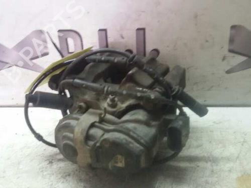 Right rear brake caliper BMW X3 (F25) xDrive 20 d | BP17844513M106 