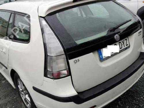 Display monitor SAAB 9-3 (YS3F, E79, D79, D75) 1.9 TiD | BP17848703C48 