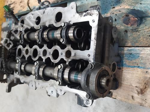 Cylinder head LAND ROVER RANGE ROVER SPORT I (L320)  | BP24998639M5 