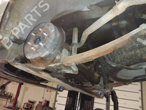 Used Other NISSAN PATROL III/2 Hardtop (K260) 2.8 (120 hp) 31973075