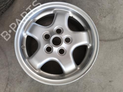 Used Rim Rim LAND ROVER DISCOVERY II (L318) 2.5 Td5 4x4 (139 hp) 36502657 36502657