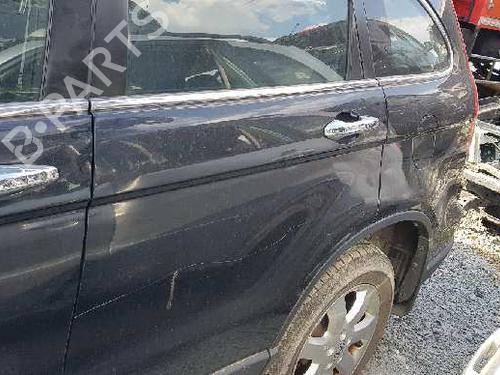 Used Left rear door HONDA CR-V III (RE_) 2.2 i-CTDi 4WD (RE6) (140 hp) 17847094
