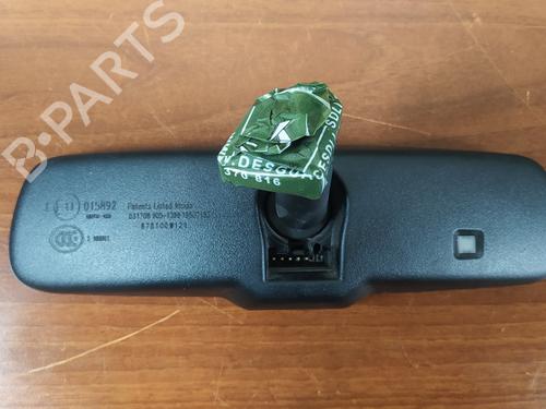 Rear mirror JEEP GRAND CHEROKEE III (WH, WK) 3.0 CRD 4x4 | BP23002275I6 