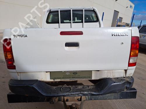 Spak kontakt TOYOTA HILUX VII Pickup (_N1_, _N2_, _N3_)  | BP23092610I30 