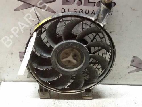 Koelventilatormotor TOYOTA LAND CRUISER PRADO (_J12_) 3.0 D-4D (KDJ120, KDJ125) (163 hp) 17844573