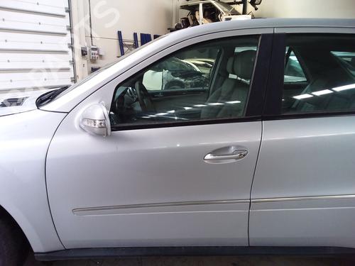 Used Left front door Left front door MERCEDES-BENZ M-CLASS (W164) ML 320 CDI 4-matic (164.122) (224 hp) 36526668 36526668