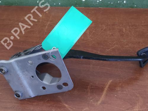 Break pedal MITSUBISHI ASX (GA_W_) 1.8 DI-D (GA6W) | BP36449914I19 - Image 2