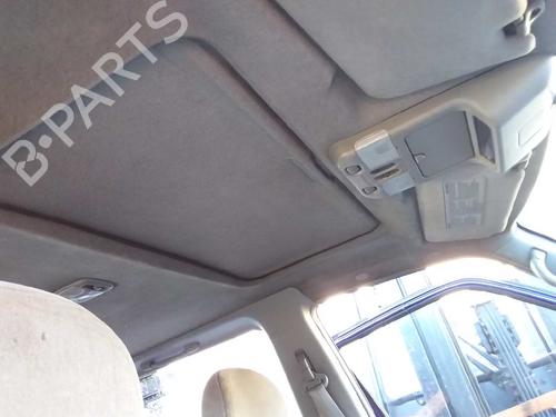 Electronic module NISSAN PATROL GR V Wagon (Y61)  | BP18097120M83 