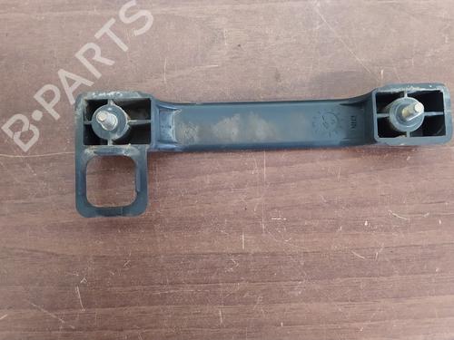 Front left exterior door handle CITROËN C15 Box Body/MPV (VD_)  | BP24363056C128 