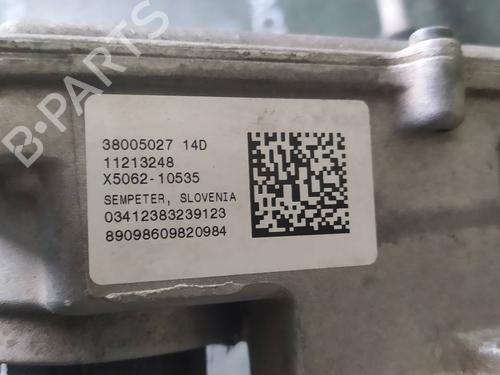 Steering rack BMW i3 (I01)  | BP18096774M22