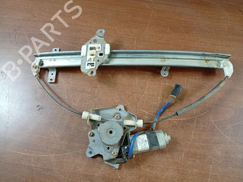 Used Front right window mechanism NISSAN NAVARA (D22) [1997-2025]  29297967