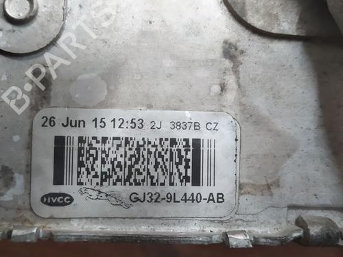 Intercooler LAND ROVER RANGE ROVER EVOQUE (L538) | BP36113868M30 - Image 3