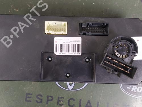 Climate control NISSAN NAVARA NP300 (D40) 2.5 dCi | BP17844374I5 