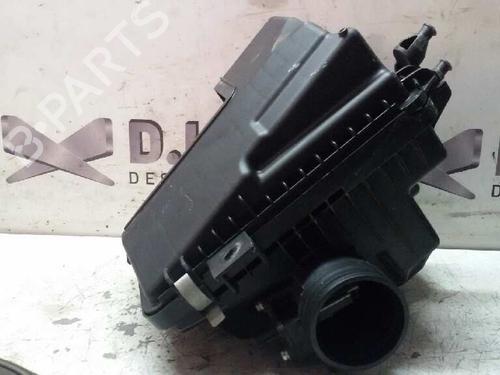 Air filter box NISSAN QASHQAI II SUV (J11, J11_) 1.5 dCi | BP17846862M87 