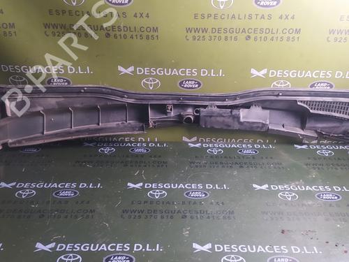 Scuttle panel TOYOTA LAND CRUISER PRADO (_J12_) 3.0 D-4D (KDJ120, KDJ125) | BP17851106C110 