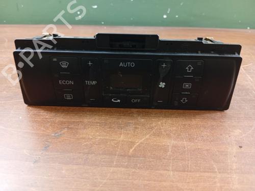 AC-Styringsenhed/Manøvreenhed AUDI A4 B5 (8D2)  | BP29608725I5 