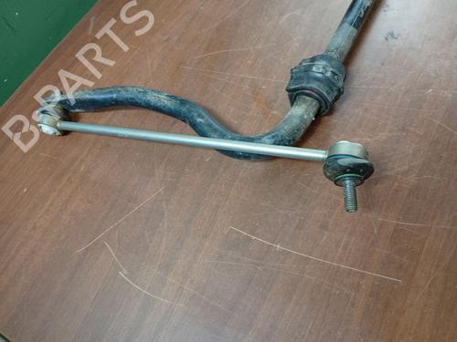 Anti roll bar CITROËN BERLINGO MULTISPACE (B9) 1.6 HDi 75 16V | BP28953058M96 