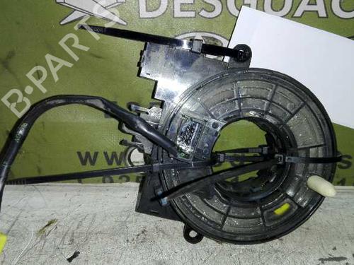 Squib airbag NISSAN QASHQAI II SUV (J11, J11_) 1.5 dCi | BP17848749C102 