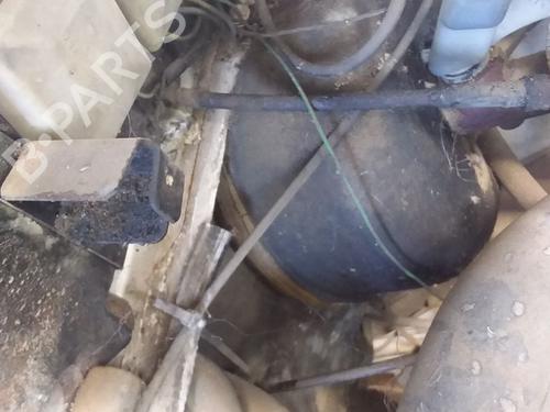 Used Servo brake CITROËN C15 Box Body/MPV (VD_) 1.8 D (60 hp) 27451666