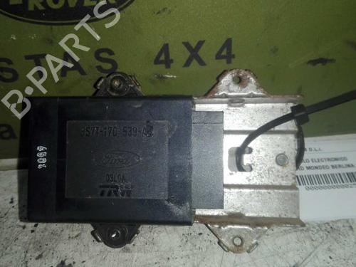 Used Electronic module FORD MONDEO III Saloon (B4Y) 2.2 TDCi (155 hp) 17848805