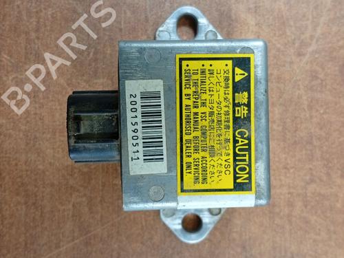 Used Electronic module Electronic module 30487096 30487096