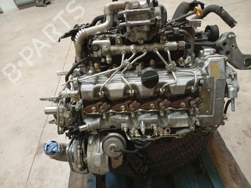 Używane Silnik TOYOTA RAV 4 III (_A3_) 2.2 D 4WD (ALA30_, ALA30R) (150 hp) 26222668