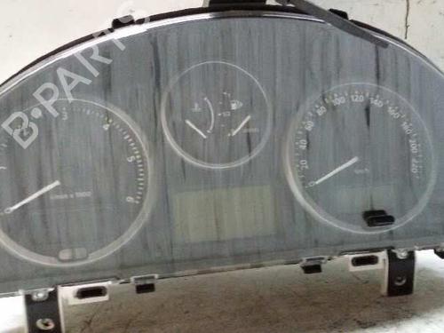 Instrument cluster LAND ROVER FREELANDER 2 (L359) 2.2 TD4 4x4 | BP17844176C47 