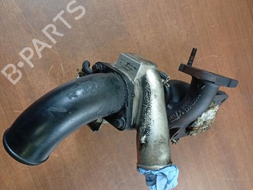 Turbocharger/Supercharger FORD TRANSIT Van (FA_ _)  | BP30077754M71 