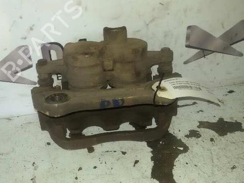 Used Right front brake caliper LAND ROVER RANGE ROVER SPORT I (L320) 2.7 D 4x4 (190 hp) 17840820