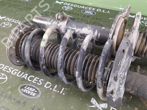 Right front shock absorber LAND ROVER FREELANDER 2 (L359) 2.2 TD4 4x4 | BP17854151M17 