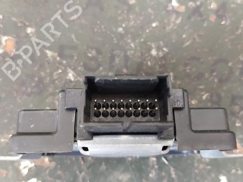 Electronic module MERCEDES-BENZ M-CLASS (W163) ML 270 CDI (163.113) | BP18473200M83 