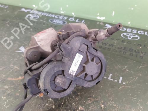 Right rear brake caliper MERCEDES-BENZ GLC (X253) 250 d 4-matic (253.909) | BP17853842M106