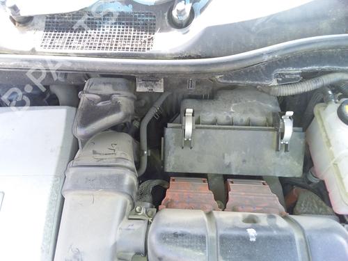 Used Air filter box LEXUS RX (_L1_) [2008-2015]  25771341