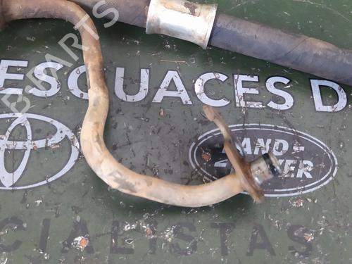 AC pipe LAND ROVER DISCOVERY III (L319) 2.7 TD 4x4 | BP18270055M126 