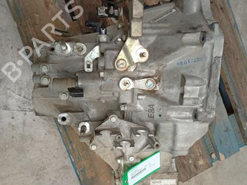 Used Gearbox HONDA CR-V II (RD_) 2.2 CTDi (RD9) (140 hp) 29989291