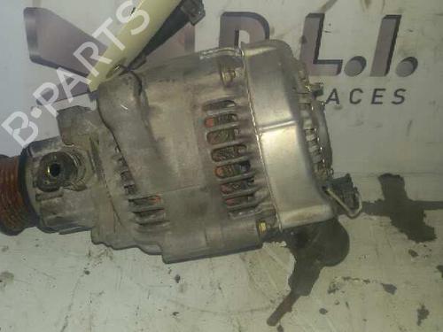 Used Alternator ROVER 600 I (RH) 620 Sdi (105 hp) 17840245
