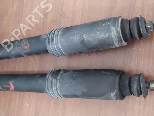 Right front shock absorber SUZUKI JIMNY Closed Off-Road Vehicle (SN)  | BP26696928M17 