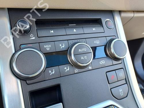 Used Climate control LAND ROVER RANGE ROVER EVOQUE (L538) 2.2 D 4x4 (190 hp) 17849864