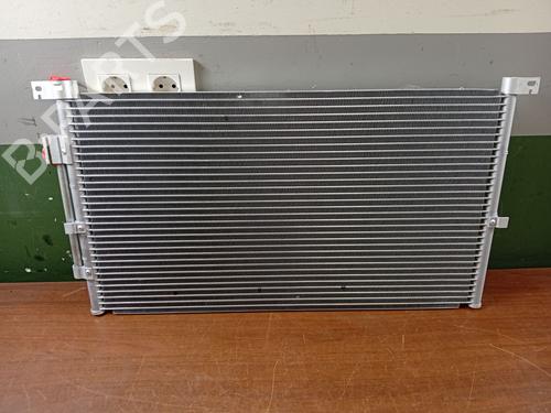 AC radiator FORD MONDEO III Saloon (B4Y) | BP30897525M32