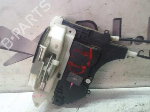 BP17846801C99 | Rear right lock MITSUBISHI L200 / TRITON (KA_T, KB_T) 2.5 DI-D 4WD (KB4T) BP17846801C99