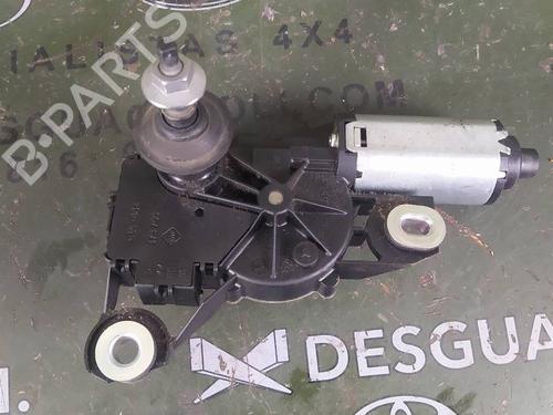 Used Rear wiper motor SEAT IBIZA IV (6J5, 6P1) [2008-2017]  17853725
