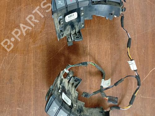 Rattkontroller LAND ROVER RANGE ROVER EVOQUE (L538) 2.2 D 4x4 | BP29329552E15 