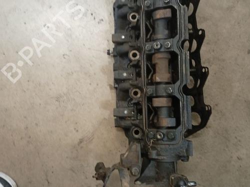 Used Cylinder head Cylinder head SUZUKI GRAND VITARA II (JT, TE, TD) 1.9 DDiS All-wheel Drive (JT419, TD44, JB419WD, JB419XD,... (129 hp) 33334323 33334323