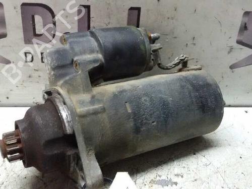 Used Starter VW GOLF III (1H1) [1989-2000]  18063146