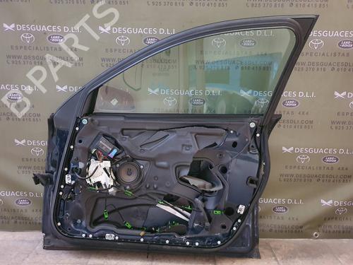 Right front door AUDI A4 B7 (8EC) 2.0 TDI 16V | BP17850305C3 